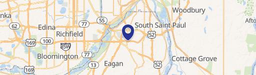 Saint Paul, MN 55121