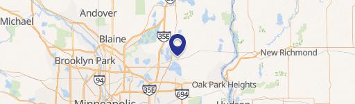 Saint Paul, MN 55110