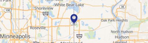 Saint Paul, MN 55128