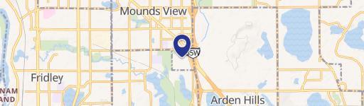 Mounds View, MN 55112