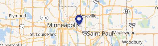 Saint Paul, MN 55108