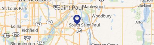 Saint Paul, MN 55118