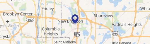 New Brighton, MN 55112