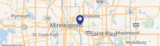 Saint Paul, MN 55114