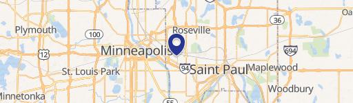 Saint Paul, MN 55114