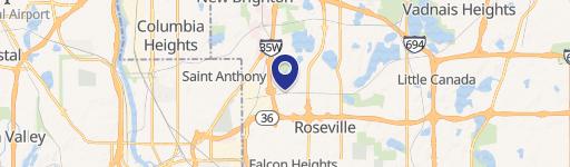 1920 County Rd C W C