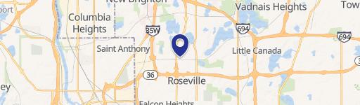 1480 County Rd C W C