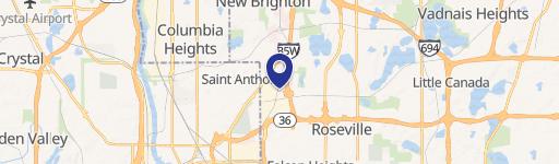 2265 County Rd C W C