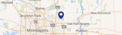 2505 County Rd F E F