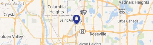 2500 County Rd C W C