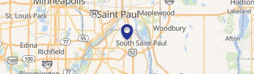Saint Paul, MN 55118