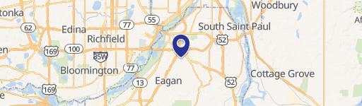 Saint Paul, MN 55121