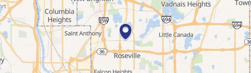 1380 County Rd C W C