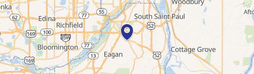 Saint Paul, MN 55121