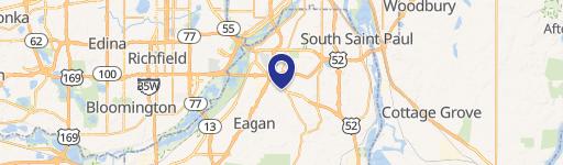 Saint Paul, MN 55121