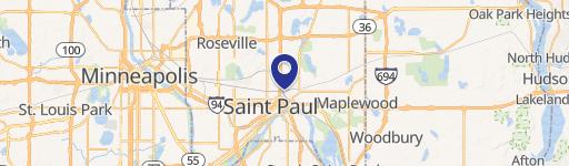 Saint Paul, MN 55130