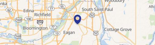 Saint Paul, MN 55121