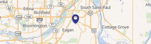 Saint Paul, MN 55121