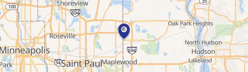 Saint Paul, MN 55128