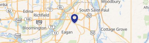 Saint Paul, MN 55121