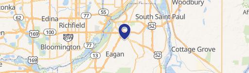 Saint Paul, MN 55121