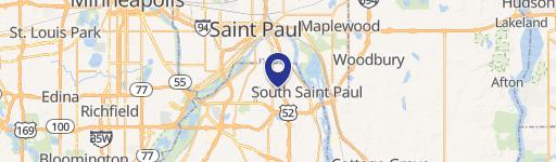 Saint Paul, MN 55118