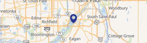 Saint Paul, MN 55120