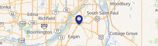 Saint Paul, MN 55121