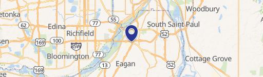 Saint Paul, MN 55121