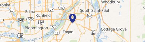 Eagan, MN 55121