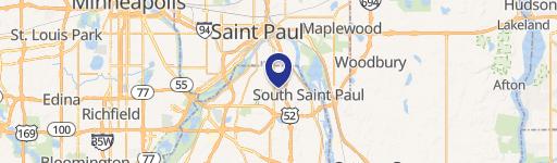 Saint Paul, MN 55118
