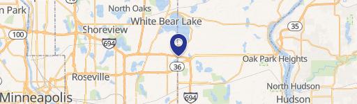 Saint Paul, MN 55128