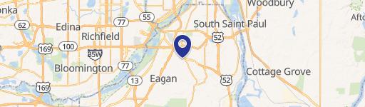 Saint Paul, MN 55121