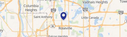 1450 County Rd C W C