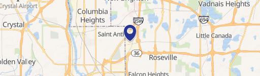 2360 County Rd C W C