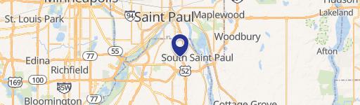 Saint Paul, MN 55118
