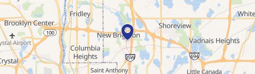 501 County Rd 2nd Ext