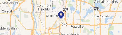 2420 County Rd C W C