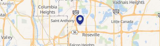 1910 County Rd C W C