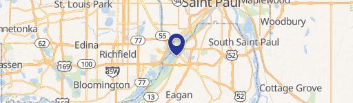 Saint Paul, MN 55120