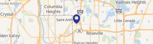 2340 County Rd C W C