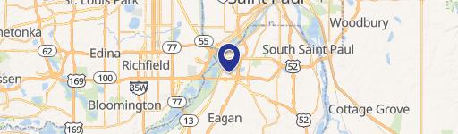 Saint Paul, MN 55120