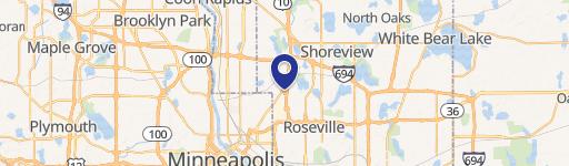 2216 County Rd D W D