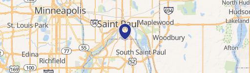 Saint Paul, MN 55118