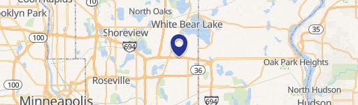 1852 County Rd D E D