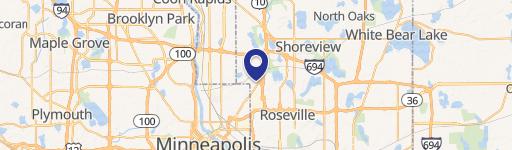 2380 County Rd D W D