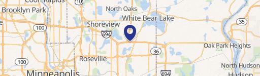 1015 County Rd D E D