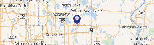 1175 County Rd D E D