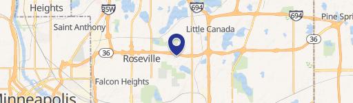 500 County Rd B B Wg61