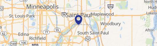 Saint Paul, MN 55118